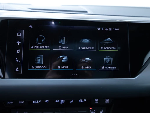Audi e-tron GT - Afbeelding 22 van 30