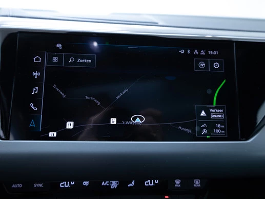 Audi e-tron GT - Afbeelding 23 van 30