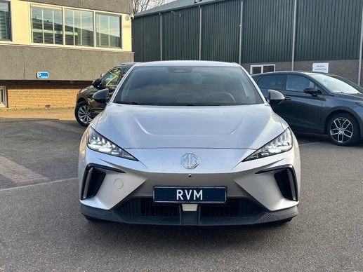 MG MG4 - Afbeelding 2 van 30