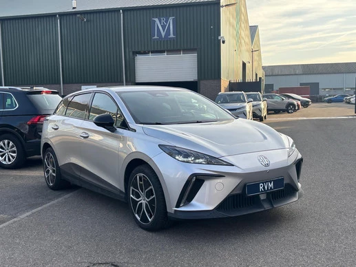 MG MG4 - Afbeelding 3 van 30