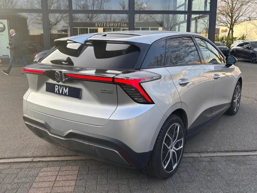 MG MG4 - Afbeelding 4 van 30