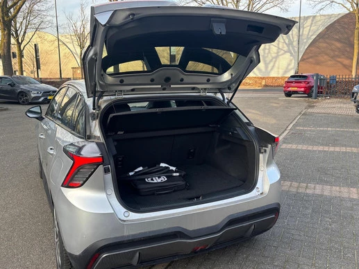 MG MG4 - Afbeelding 5 van 30