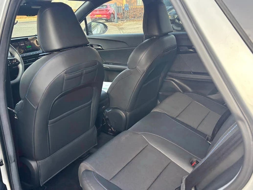 MG MG4 - Afbeelding 6 van 30