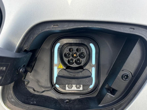 MG MG4 - Afbeelding 7 van 30