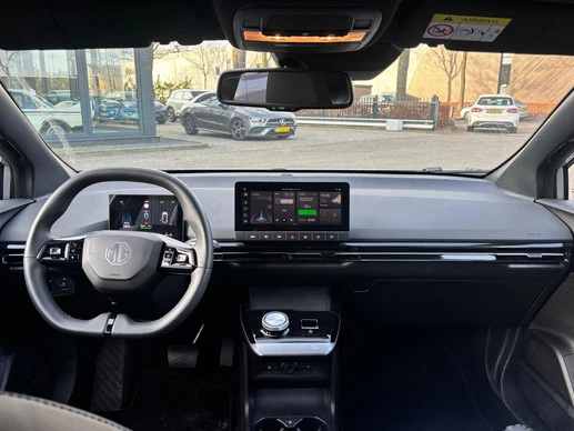 MG MG4 - Afbeelding 8 van 30