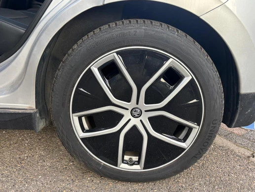 MG MG4 - Afbeelding 9 van 30