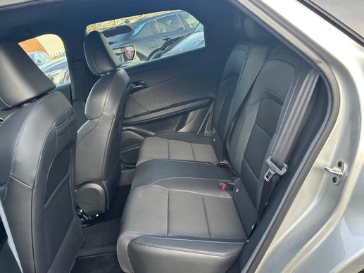 MG MG4 - Afbeelding 10 van 30