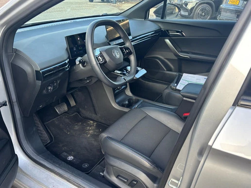 MG MG4 - Afbeelding 14 van 30