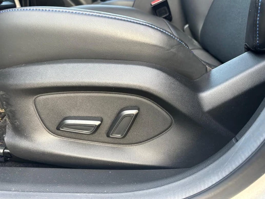 MG MG4 - Afbeelding 18 van 30