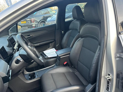 MG MG4 - Afbeelding 19 van 30