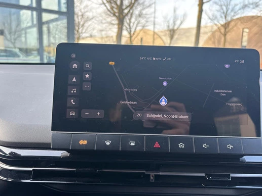 MG MG4 - Afbeelding 20 van 30