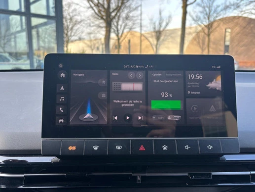 MG MG4 - Afbeelding 22 van 30