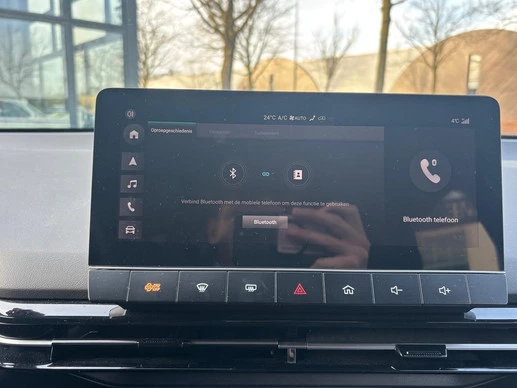 MG MG4 - Afbeelding 24 van 30