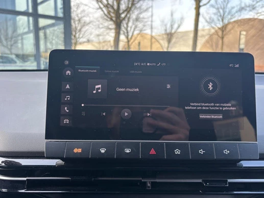 MG MG4 - Afbeelding 25 van 30