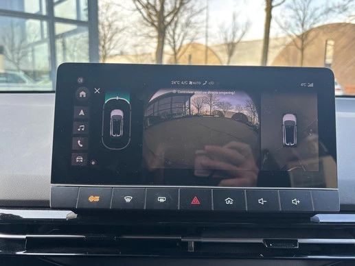 MG MG4 - Afbeelding 26 van 30