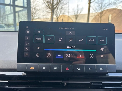 MG MG4 - Afbeelding 28 van 30