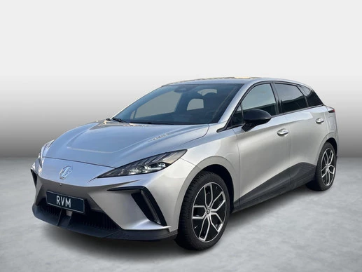 MG MG4 - Afbeelding 1 van 30