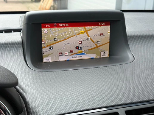 Opel Meriva - Afbeelding 5 van 23