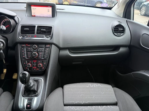 Opel Meriva - Afbeelding 7 van 23