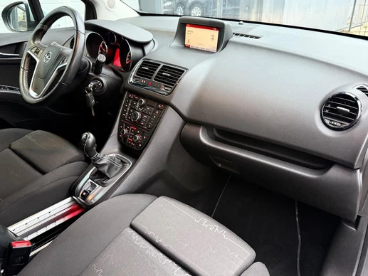 Opel Meriva - Afbeelding 8 van 23