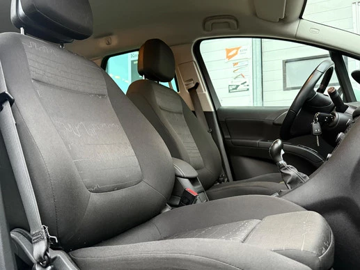 Opel Meriva - Afbeelding 9 van 23