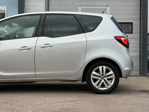 Opel Meriva - Afbeelding 12 van 23