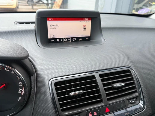 Opel Meriva - Afbeelding 18 van 23