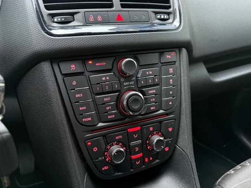 Opel Meriva - Afbeelding 19 van 23