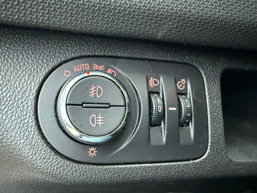 Opel Meriva - Afbeelding 20 van 23