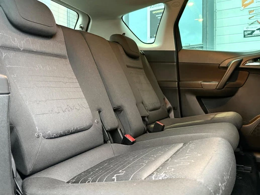 Opel Meriva - Afbeelding 21 van 23