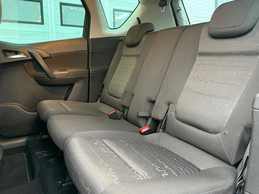 Opel Meriva - Afbeelding 22 van 23