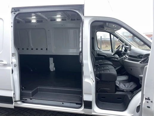 Maxus eDeliver9 - Afbeelding 5 van 11