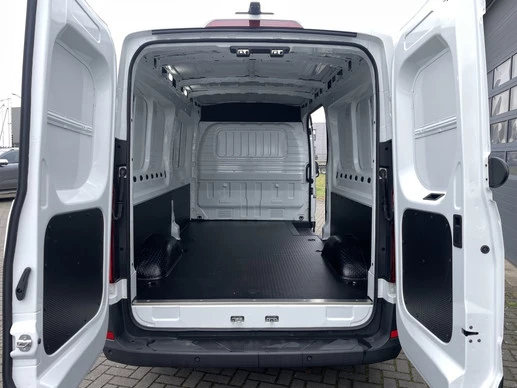 Maxus eDeliver9 - Afbeelding 6 van 11