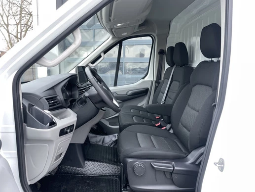 Maxus eDeliver9 - Afbeelding 7 van 11