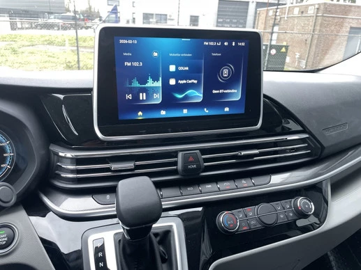 Maxus eDeliver9 - Afbeelding 8 van 11