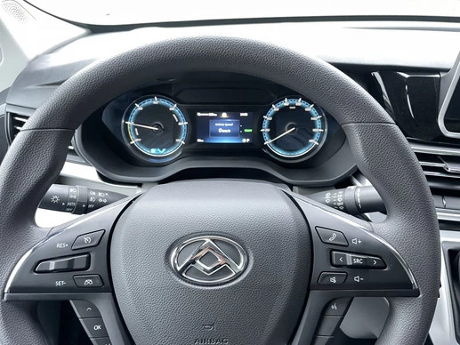 Maxus eDeliver9 - Afbeelding 9 van 11