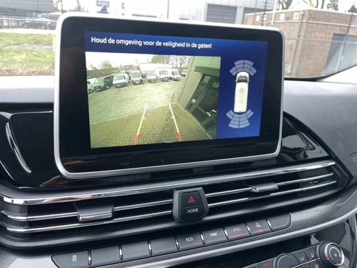 Maxus eDeliver9 - Afbeelding 10 van 11