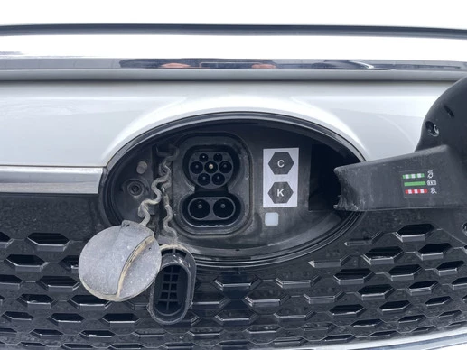 Maxus eDeliver9 - Afbeelding 11 van 11