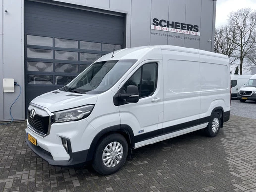 Maxus eDeliver9 - Afbeelding 1 van 11