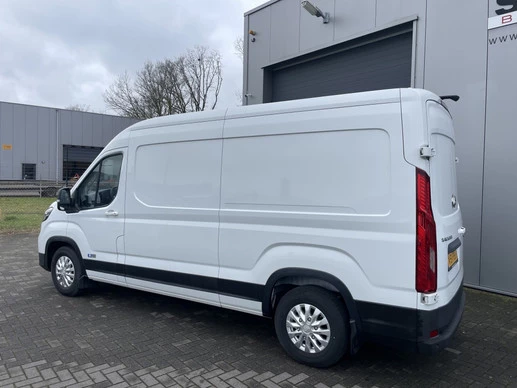 Maxus eDeliver9 - Afbeelding 2 van 11