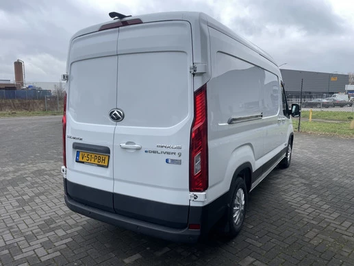 Maxus eDeliver9 - Afbeelding 3 van 11