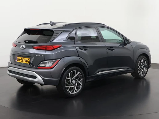 Hyundai Kona - Afbeelding 4 van 30