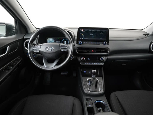 Hyundai Kona - Afbeelding 5 van 30