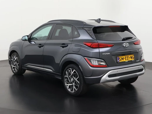 Hyundai Kona - Afbeelding 6 van 30