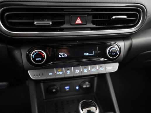 Hyundai Kona - Afbeelding 13 van 30