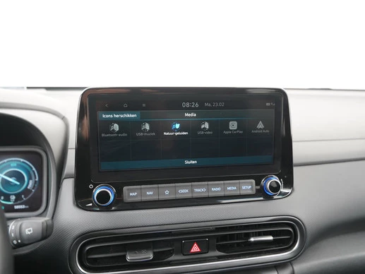 Hyundai Kona - Afbeelding 16 van 30