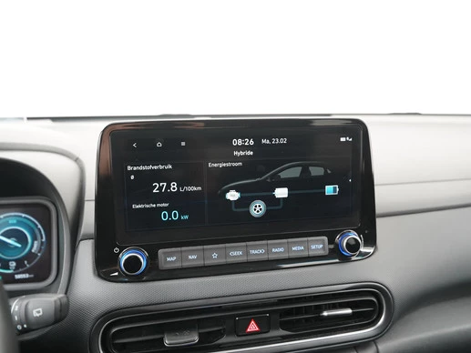 Hyundai Kona - Afbeelding 18 van 30