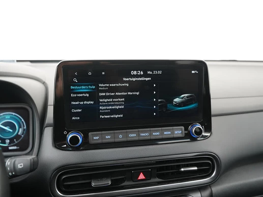 Hyundai Kona - Afbeelding 21 van 30