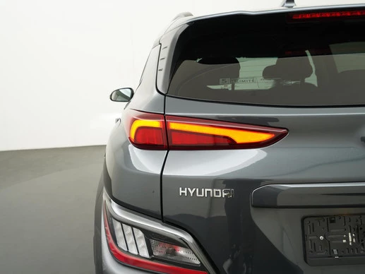 Hyundai Kona - Afbeelding 23 van 30