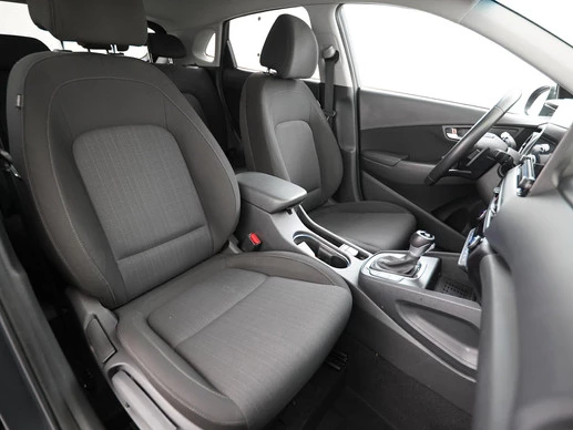 Hyundai Kona - Afbeelding 26 van 30
